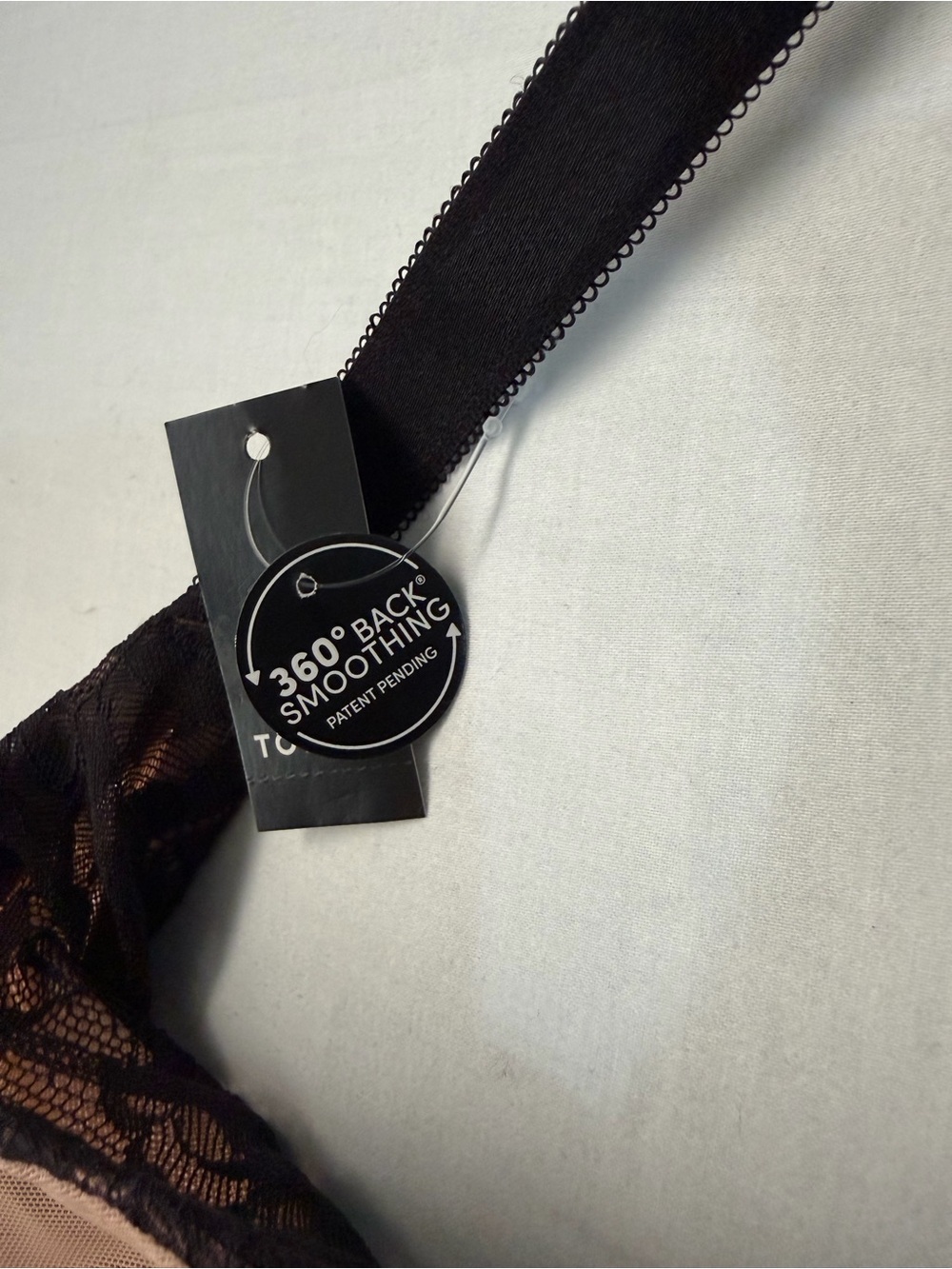 torrid Balconette Lightly-Lined Bra - Picture 8 of 9